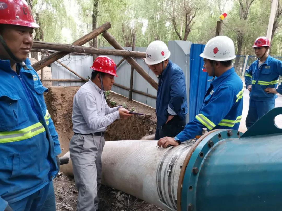 加乐镇工业管道清洗-管道清淤