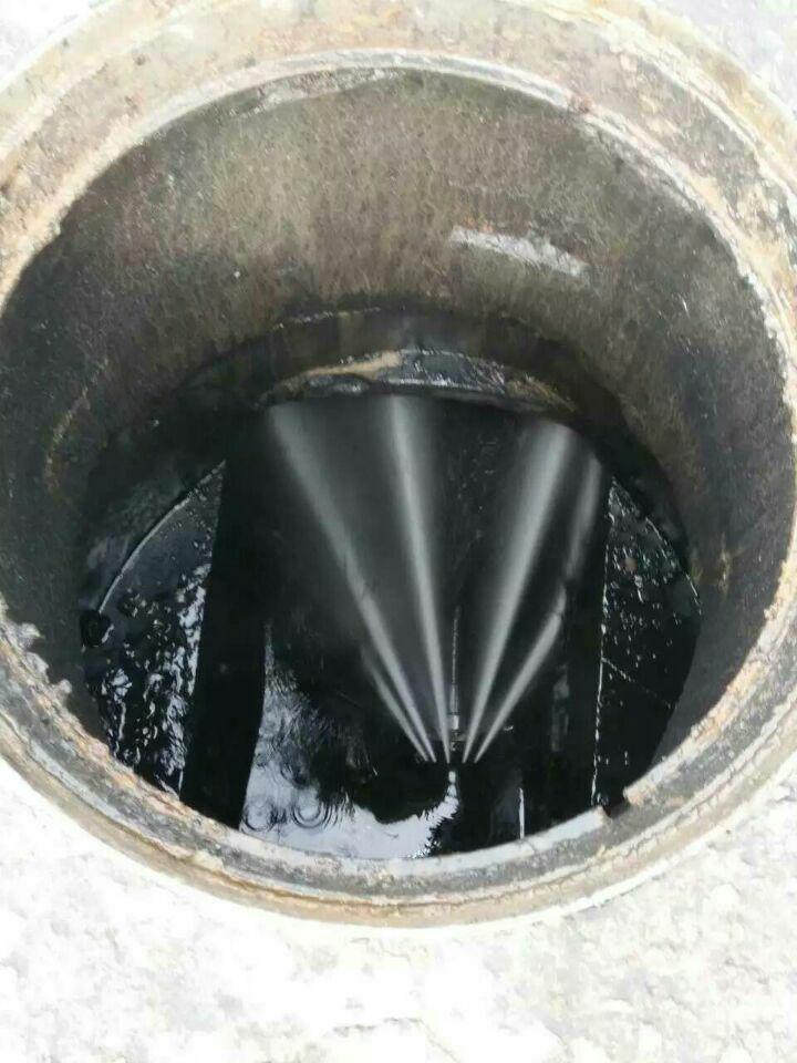 加乐镇市政管道清洗-排污管道清洗