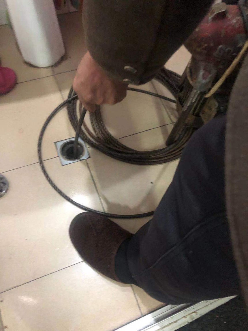 加乐镇管道疏通，疏通下水道